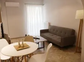 City Center Calm Spot