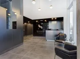 Corporate Stays Le Shaughn 1 Bedroom