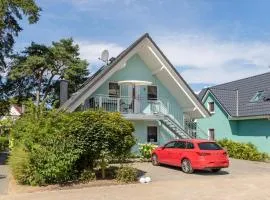 Beautiful Apartment In Röbel With Wifi