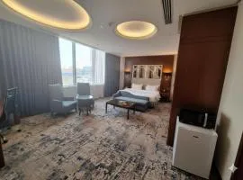 Dancenter Hotel Al Hamra Riyadh