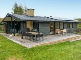 Amazing Home In Vejby With Wifi