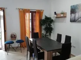 Apartamento centro