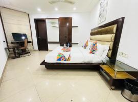 Hotel Scorpio inn, hôtel à New Delhi