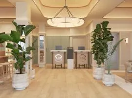 B&B HOTEL Madrid Vallecas Ensanche