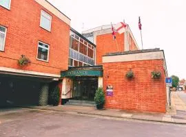 Winchester Wessex Hotel by Sunday