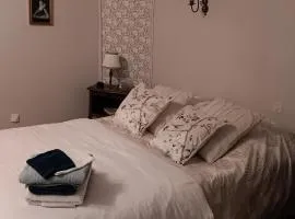 Le domaine du Champ Han