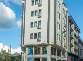 Hotel Öncü