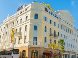 VĨNH KHANG HẠ LONG HOTEL, hotel in Ha Long