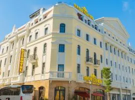 VĨNH KHANG HẠ LONG HOTEL