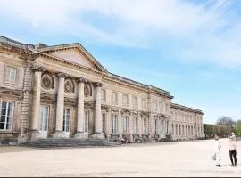 Le Sienna - Centre ville et gare