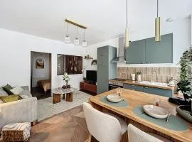 Le Sienna - Centre ville et gare