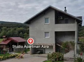Apartman Azra