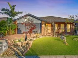 4 bedroom house in Berwick springs