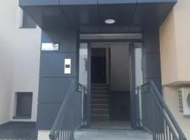 Apartmant Novaković