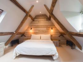 Cotswold Cottage- Central Witney, hotel in Witney