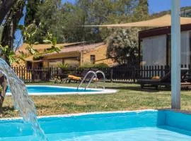 Hotel Rural Las Calas