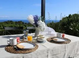 Azores Panorama Lodge