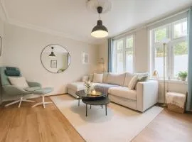 Apartment Bergen Center - Quiet Gem - Norwegians Minimum Age 25