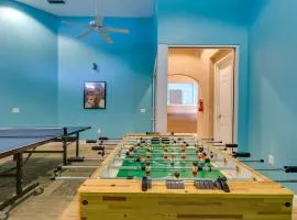 Family-Friendly Luxury Home Near Disney & More