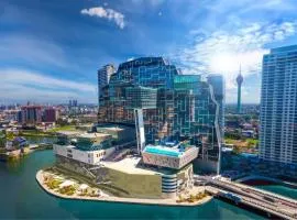 Cinnamon Life Premises, Colombo