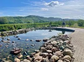 Gästewohnung auf Gold's Obsthof