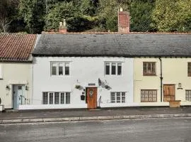 Captains Cottage Minehead