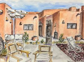 La Cobija Apartamentos - Solo Adultos, hotel in Ciudad Real