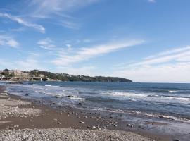 ＳｅａＳａｉｄｅＨｏｕｓｅ湯河原, ξενοδοχείο σε Yugawara