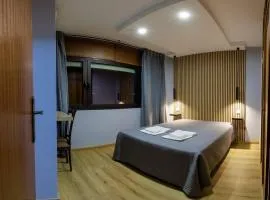 São Roque Suites