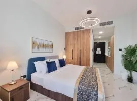 Snug Studio Near Cleveland Clinic & Downtown