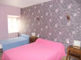 Gite de l'hirondelle