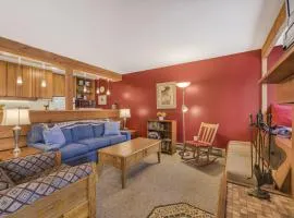 RMR: Juniper 112 Condo in The AspensWilsonWY