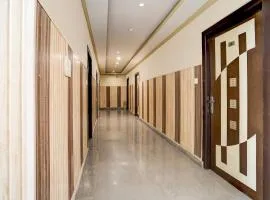 Townhouse Hotel Ganga Palace