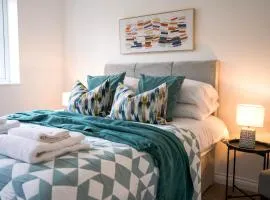 Luxury 3 Bedroom Welsh Valley Retreat With Superfast Wifi