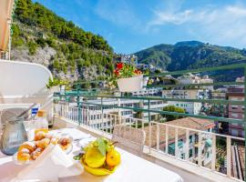 Santa Tecla Flats, hotel a Maiori