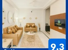 The Hidden Gem, Your Perfect Hideaway