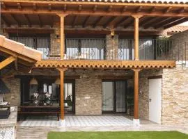 Casa con encanto Lemus