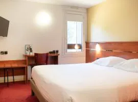 Brit Hotel Agen - L'Aquitaine