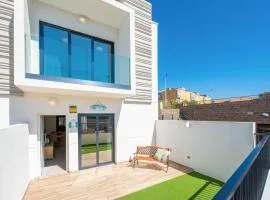 MEDANO4YOU The Surf Backyard