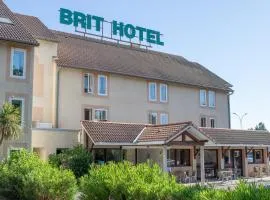 Brit Hotel Agen - L'Aquitaine