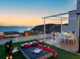 Villa Canelas Luxury Singular