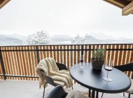 Fössing Hof.Apartment