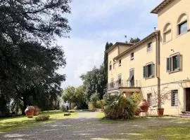Agriturismo La Palazzina