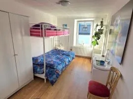 Relax Cozy Wellbeing Room Near train station