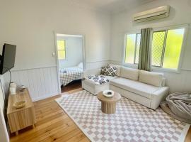 2 Bedroom Beauty, The Range, Hotel in The Range