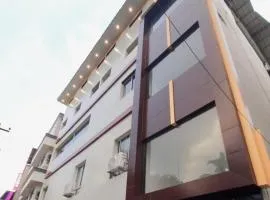 Grand Vista Residency