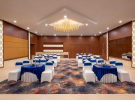 Welcomhotel By ITC Hotels, Madhuban Dehradun, hotel u gradu 'Dehradun'