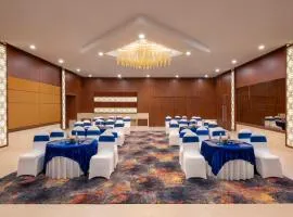 Welcomhotel By ITC Hotels, Madhuban Dehradun
