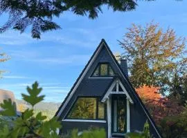 Nurdachhaus Sauerland