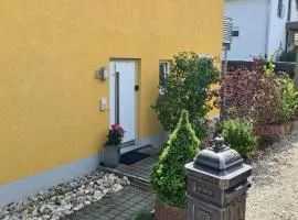 Ferienwohnung Stadler